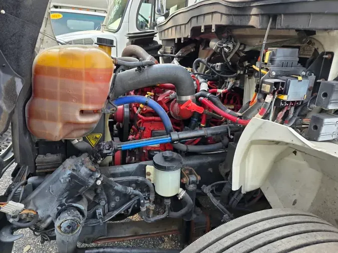 2018 NAVISTAR INTERNATIONAL 4300