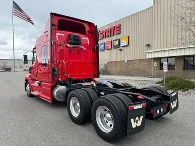 2024 Western Star 57X