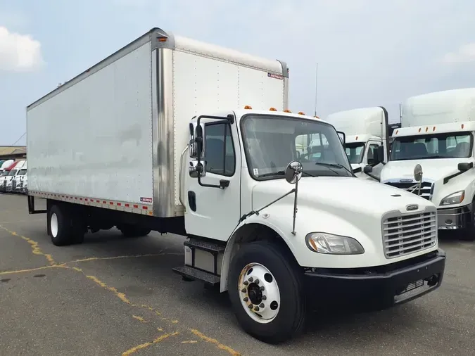 2020 FREIGHTLINER M2 106