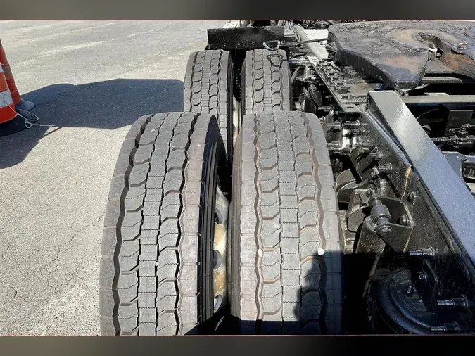2021 INT LT625 6x4