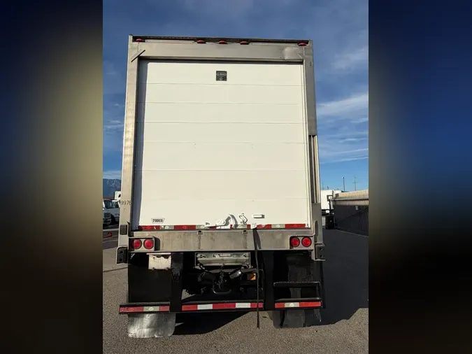 2016 UTILITY TRAILERS VS1RA 28/162/102