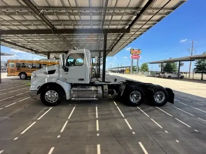 2019 Peterbilt 579