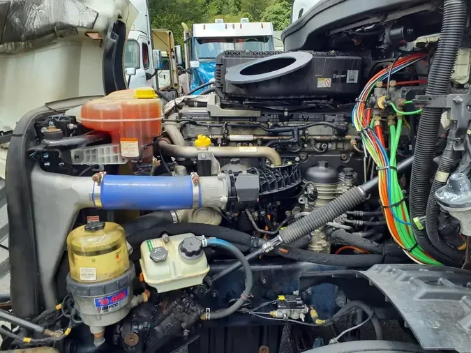 2019 FREIGHTLINER NEW CASCADIA PX12664