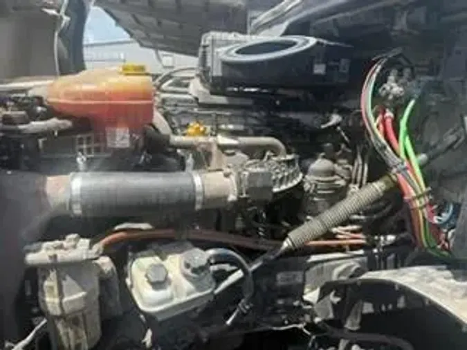 2022 Freightliner Cascadia20f358453213dca4db1525f2aa15ba5c