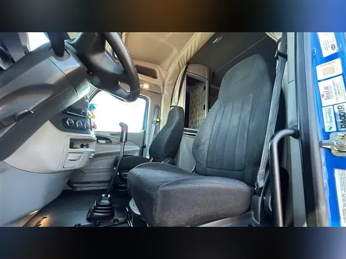 2019 PETERBILT 579