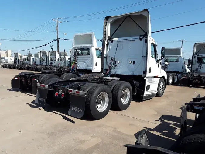 2022 FREIGHTLINER/MERCEDES NEW CASCADIA PX12664