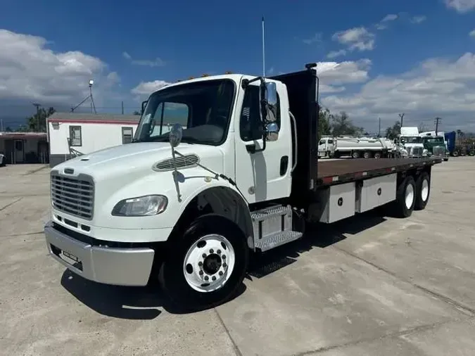 2020 Freightliner Business Class M2 10620f490455226335ddffe572a816d21a5