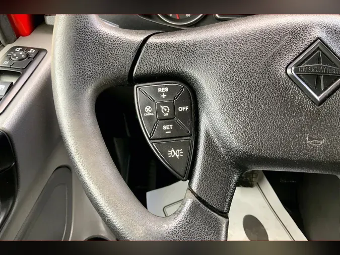 2023 INT LT625 6X4