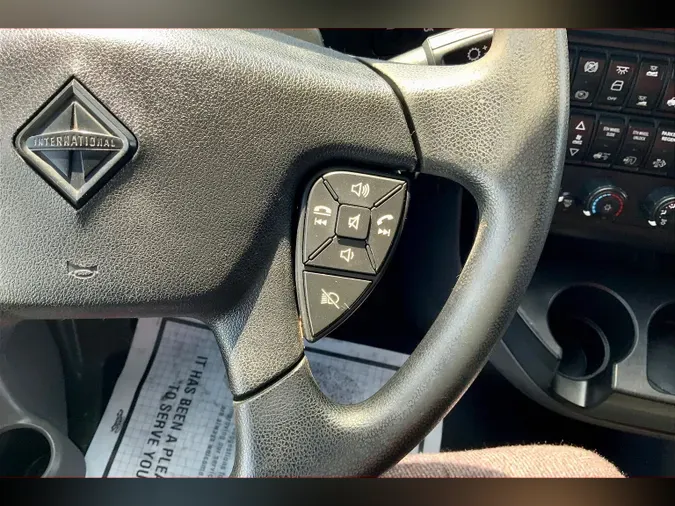 2022 INT LT625 6x4