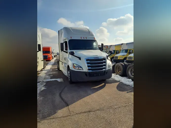 2020 FREIGHTLINER/MERCEDES NEW CASCADIA PX12664