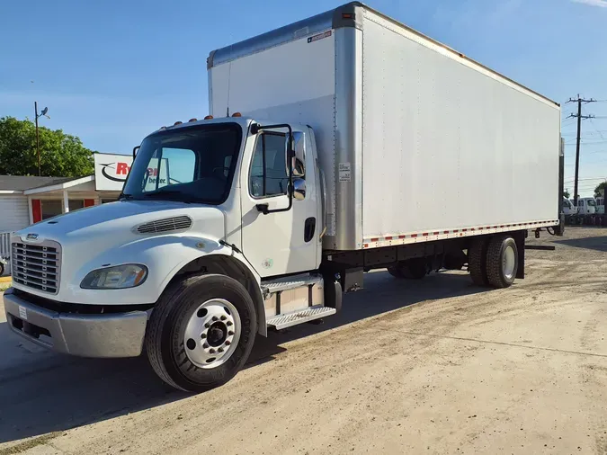 2018 FREIGHTLINER/MERCEDES M2 10620f589a650319ecd316dabda3f3749aa