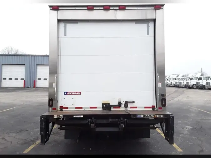 2019 ISUZU NPR HD20f62d90237bd040f35bf0d3ade9b560