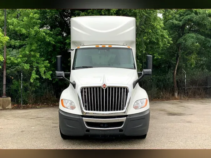 2020 INT LT625 6x4