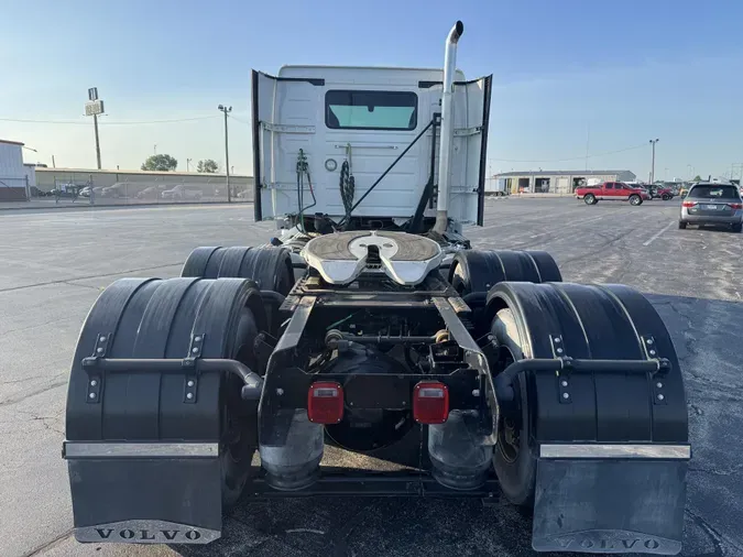 2019 Volvo VNL64T20020f6a0fd89eed7a7767b8a101b6b542a