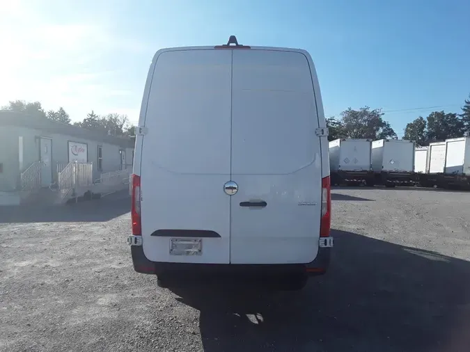 2021 MERCEDES-BENZ F2CA74 SPRINTER20f6cabdd3c0e5f9365addcafd3be20d