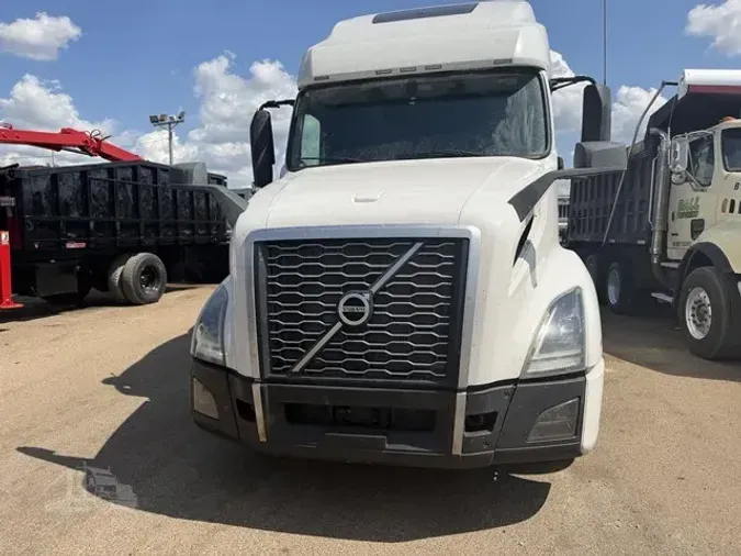 2020 VOLVO VNL64T76020f6ea63305083317f0e57b62e7dd444