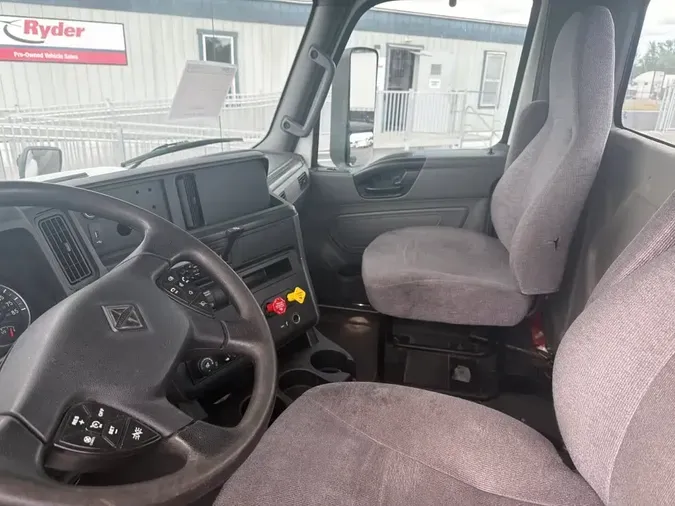 2019 NAVISTAR INTERNATIONAL RH613 DAYCAB S/A20f77b44180d436d773c343cecbe013b