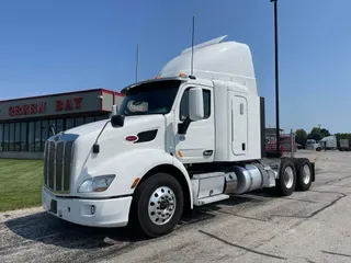 2020 PETERBILT 579