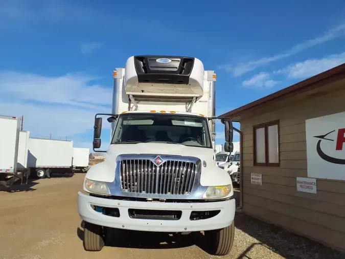 2016 NAVISTAR INTERNATIONAL 430020f86c2a4b5b9a78deae5cc1c1df7c2e