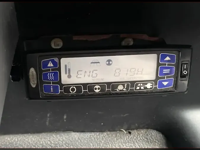 2019 NAVISTAR INTERNATIONAL 4300