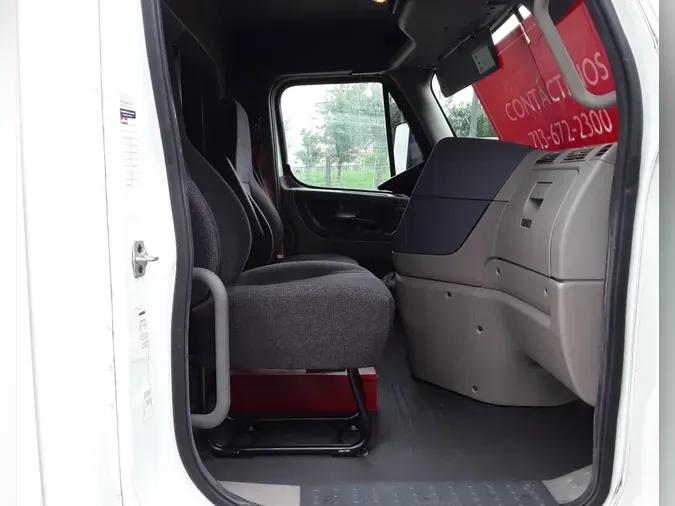 2019 FREIGHTLINER/MERCEDES CASCADIA 125