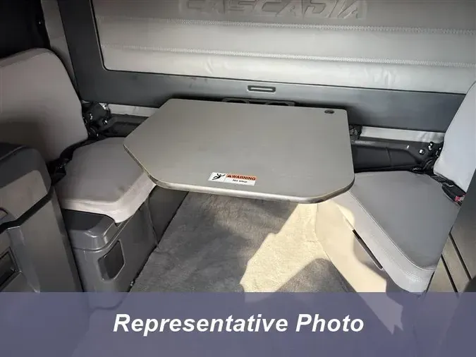 2022 FREIGHTLINER CA12620f9fc07fee3858502adef172d384567