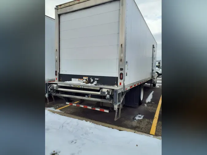 2019 NAVISTAR INTERNATIONAL 430020faa549bab1272e284c64122cdb516b