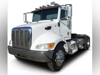 2012 Peterbilt 337