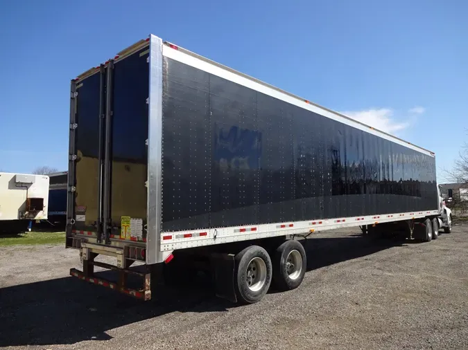 2012 GREAT DANE TRAILER 700-53/162/102