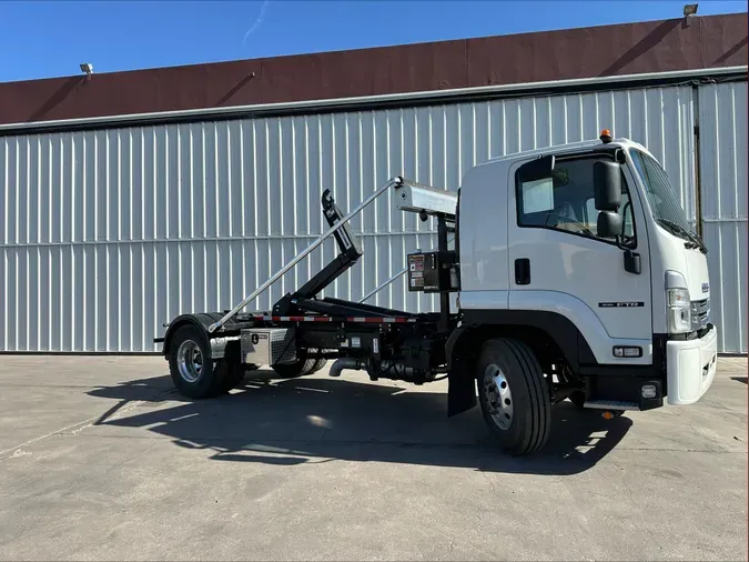 2024 ISUZU FTR