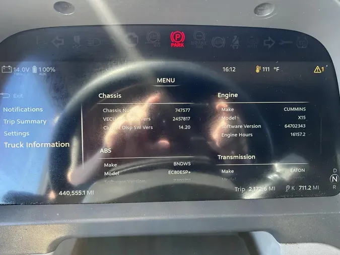 2022 Peterbilt 57920fcc2ff738cec6568422adfa827d1e2