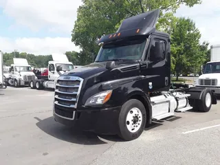 2020 FREIGHTLINER/MERCEDES NEW CASCADIA 126