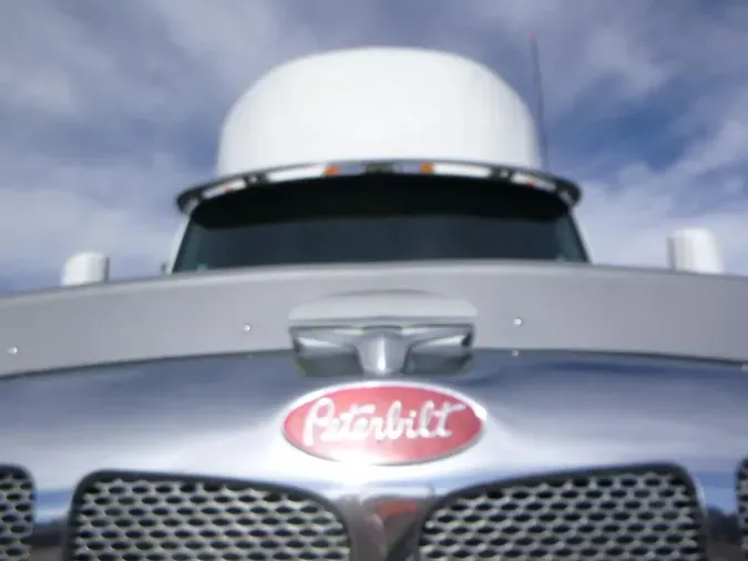 2020 Peterbilt 579