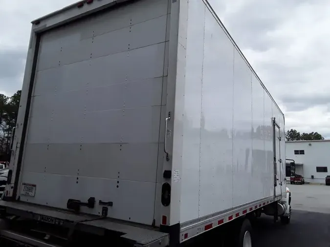2019 NAVISTAR INTERNATIONAL 4300