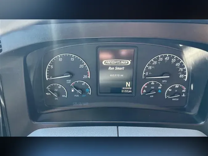 2022 FREIGHTLINER CA12620ffcc237e1076cdea46c9205a34a533