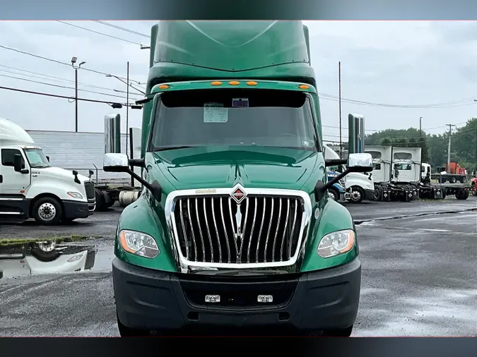 2020 INT LT625 6x4