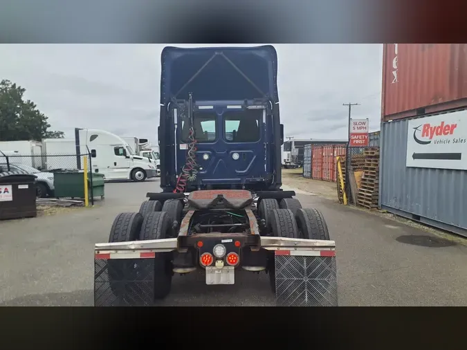2020 FREIGHTLINER/MERCEDES NEW CASCADIA PX12664