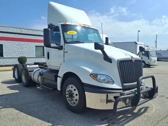 2020 NAVISTAR INTERNATIONAL LT625 DAYCAB T/A210149208d096dfe1500e4693b12e020