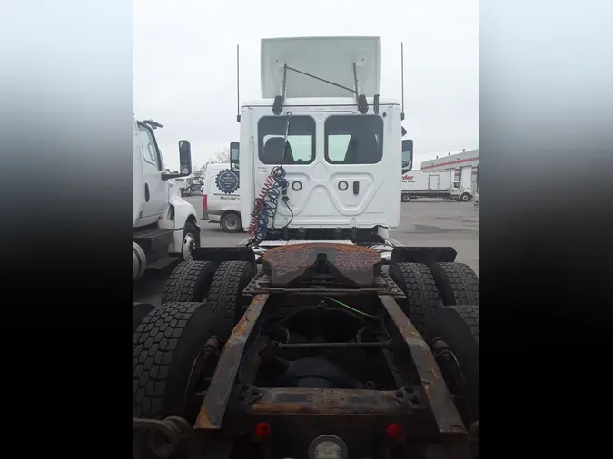 2019 FREIGHTLINER/MERCEDES NEW CASCADIA PX12664