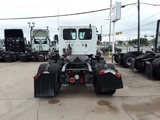2020 FREIGHTLINER CASCADIA 125