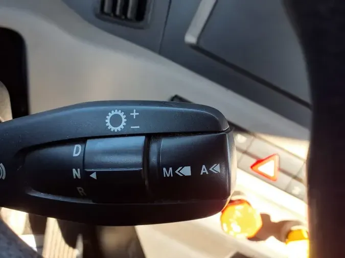 2020 FREIGHTLINER/MERCEDES NEW CASCADIA PX12664