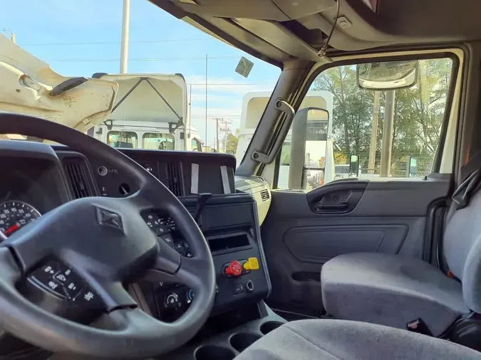 2020 NAVISTAR INTERNATIONAL LT625 SLPR CAB21026d3b3a0a70fc3ebef3199cba462a