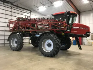 2014 Case IH PATRIOT 4430