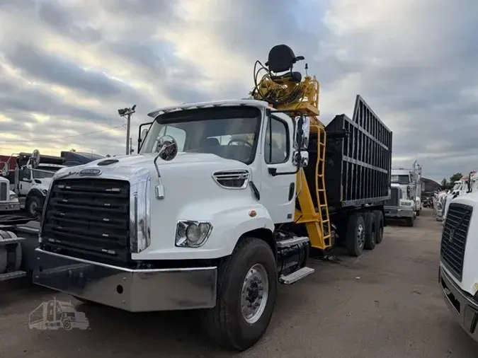 2014 FREIGHTLINER 114SD210418525f89bdb931344265be135895