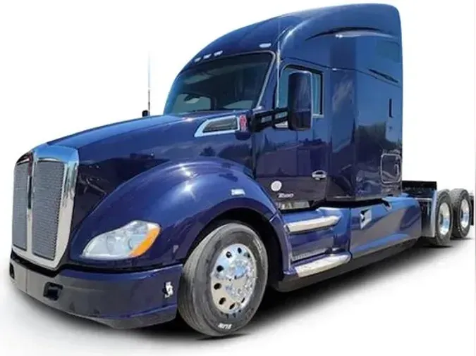 2020 Kenworth T680210523427beb7c65090d8eac8a642387