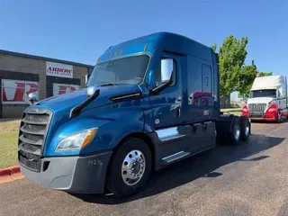 2021 FREIGHTLINER CA126