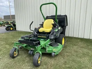 2017 John Deere Z960M