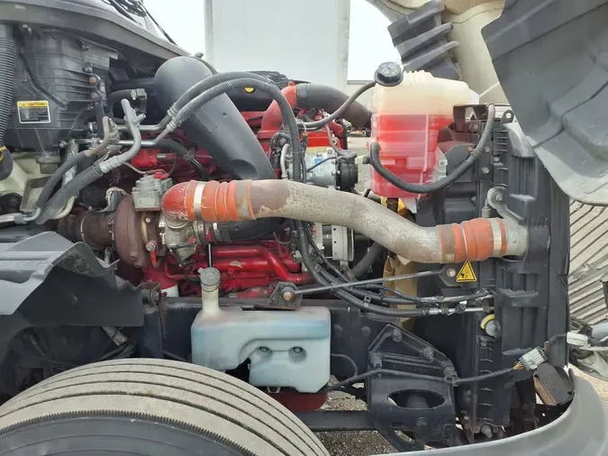 2019 NAVISTAR INTERNATIONAL LT625 SLPR CAB2106d9bb680e5c70542844eef14c2bc8