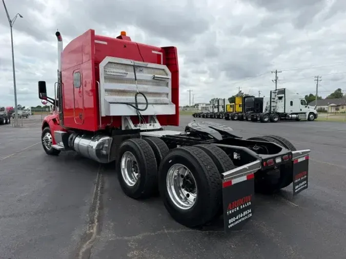 2019 PETERBILT 5792106dfd9a2dce5a7092cdfe99d8b563e