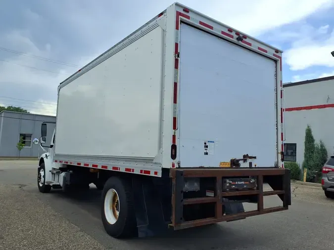 2019 FREIGHTLINER M2 106
